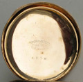 Часы антикварные American Waltham Watch Company