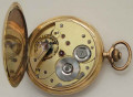 Часы карманные SISTEM GLASHUTTE