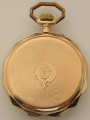 Часы карманные SURETE FABRIQUE MOVADO