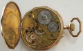 Часы карманные SURETE FABRIQUE MOVADO