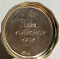 Часы карманные SURETE FABRIQUE MOVADO