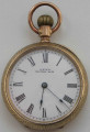 Часы антикварные  American Watch Company  Waltham