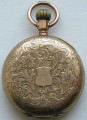 Часы антикварные  American Watch Company  Waltham