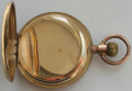 Часы антикварные American Watch Company Waltham