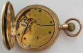 Часы антикварные  American Watch Company  Waltham