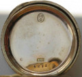 Часы антикварные  American Watch Company  Waltham