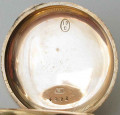 Часы антикварные  American Watch Company  Waltham