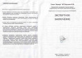 Кольцо с бриллиантами