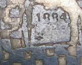 Кошелек старинный
