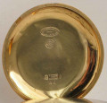 Часы карманные Julius ASSMANN GLASHUTT
