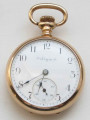 Часы карманные ELGIN NATL WATCH CO