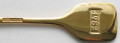 Ложка ROBBE&BERKING из серебра