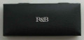 Ложка ROBBE&BERKING из серебра