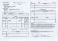 Антикварная золотая брошь с реликварием, украшенная алмазом