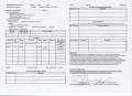 Антикварная золотая брошь с бриллиантом и жемчугом
