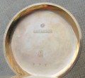 Карманные часы, LOUIS AUDEMARS, золото 585 проба, Швейцария, 86.2 грамма, 50.5мм. 1898-1899гг.