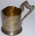 Подстаканник Харбин