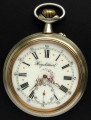 Часы карманные Regulateur