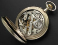 Часы карманные Regulateur