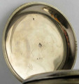 Часы карманные Regulateur