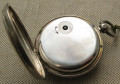 Карманные часы, Англия, Лондон, 1880г.,  112 грамм 51мм. Не на ходу