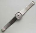 Часы OMEGA  белое золото 750 пробы