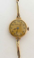 Часы старинные H Moser & Cie