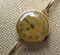 Часы старинные H Moser & Cie