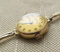 Часы старинные H Moser & Cie