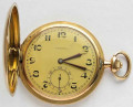 Карманные часы SAXONIA
