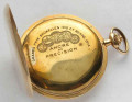 Карманные часы SAXONIA