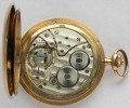 Карманные часы SAXONIA