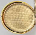 Карманные часы SAXONIA