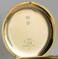 Карманные часы SAXONIA