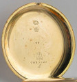 Карманные часы SAXONIA