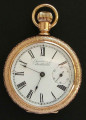 Карманные часы American Waltham Watch Co