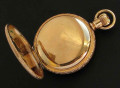 Карманные часы American Waltham Watch Co