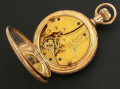 Карманные часы American Waltham Watch Co