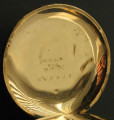 Карманные часы American Waltham Watch Co