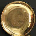 Карманные часы American Waltham Watch Co