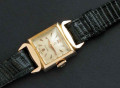 Винтажные женские часы OMEGA
