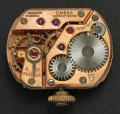 Винтажные женские часы OMEGA