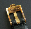Винтажные женские часы OMEGA