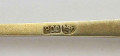 Ложечка Munchen Neues Rathaus