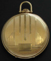 Карманные часы  DOXA