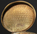 Карманные часы DOXA