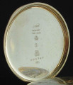 Карманные часы  DOXA