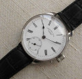 Часы старинные URENFABRIK UNION GLASHUTTE IN SACHSEN