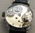 Часы старинные URENFABRIK UNION GLASHUTTE IN SACHSEN