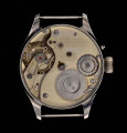 Часы старинные URENFABRIK UNION GLASHUTTE IN SACHSEN